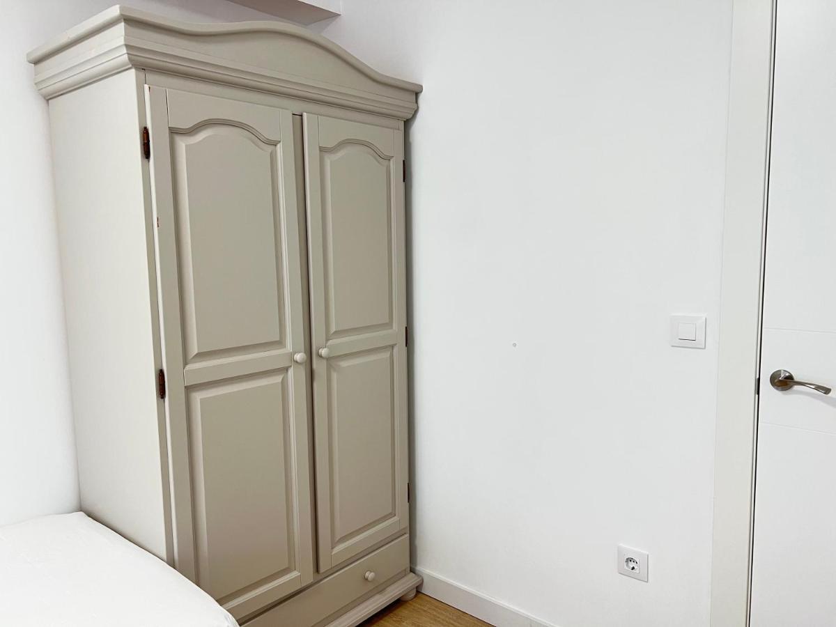 Ansar Suite Torrelavega Exterior foto