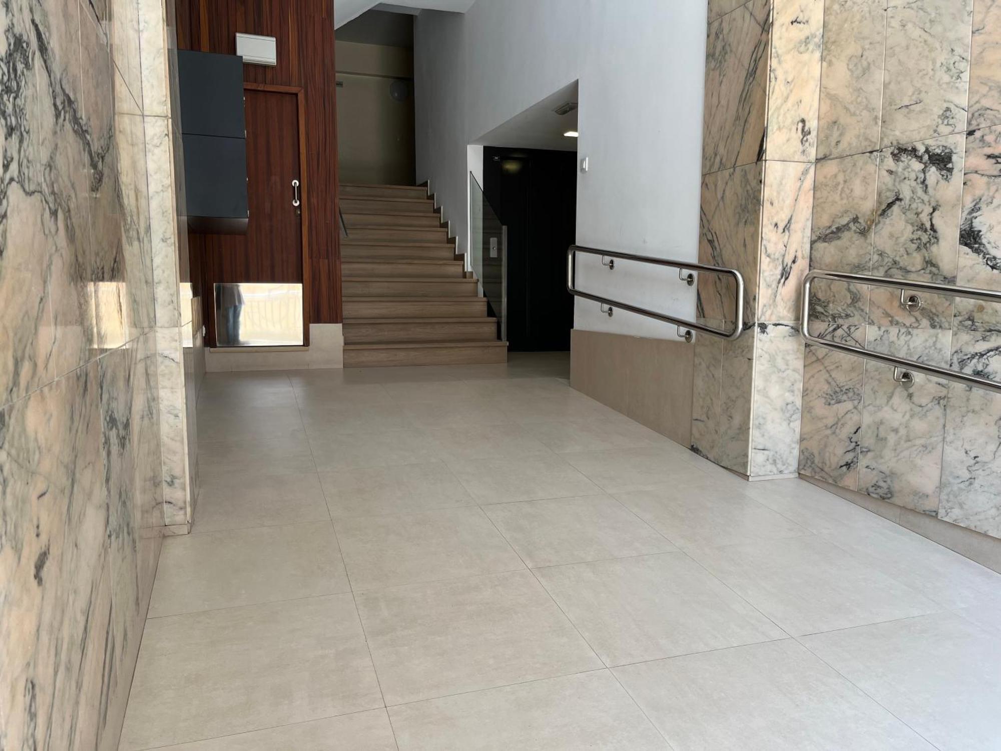 Ansar Suite Torrelavega Exterior foto
